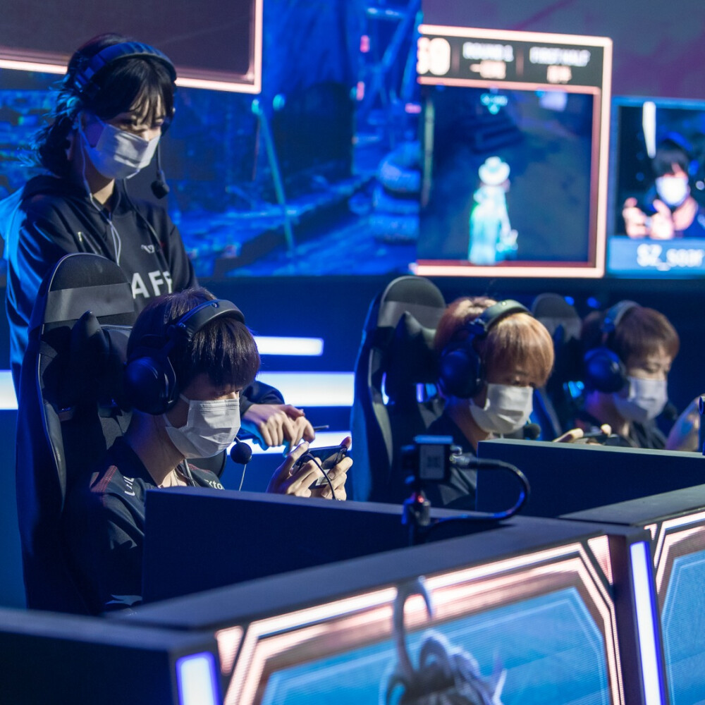 eスポーツを通じた新しい価値